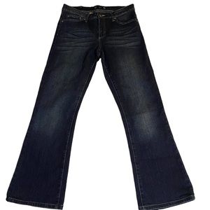 Tru Luxe Women’s Rhinestone Jeans (6)